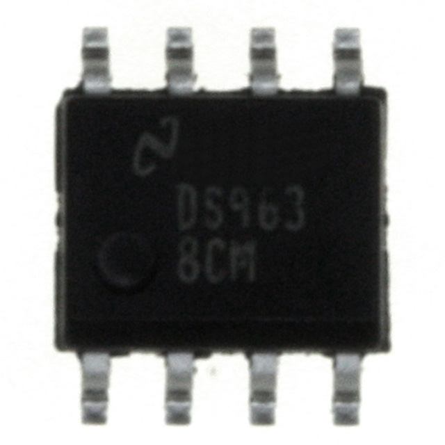 DS9638CM/NOPB